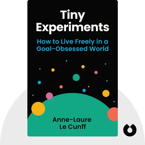 Tiny Experiments Tiny Experiments