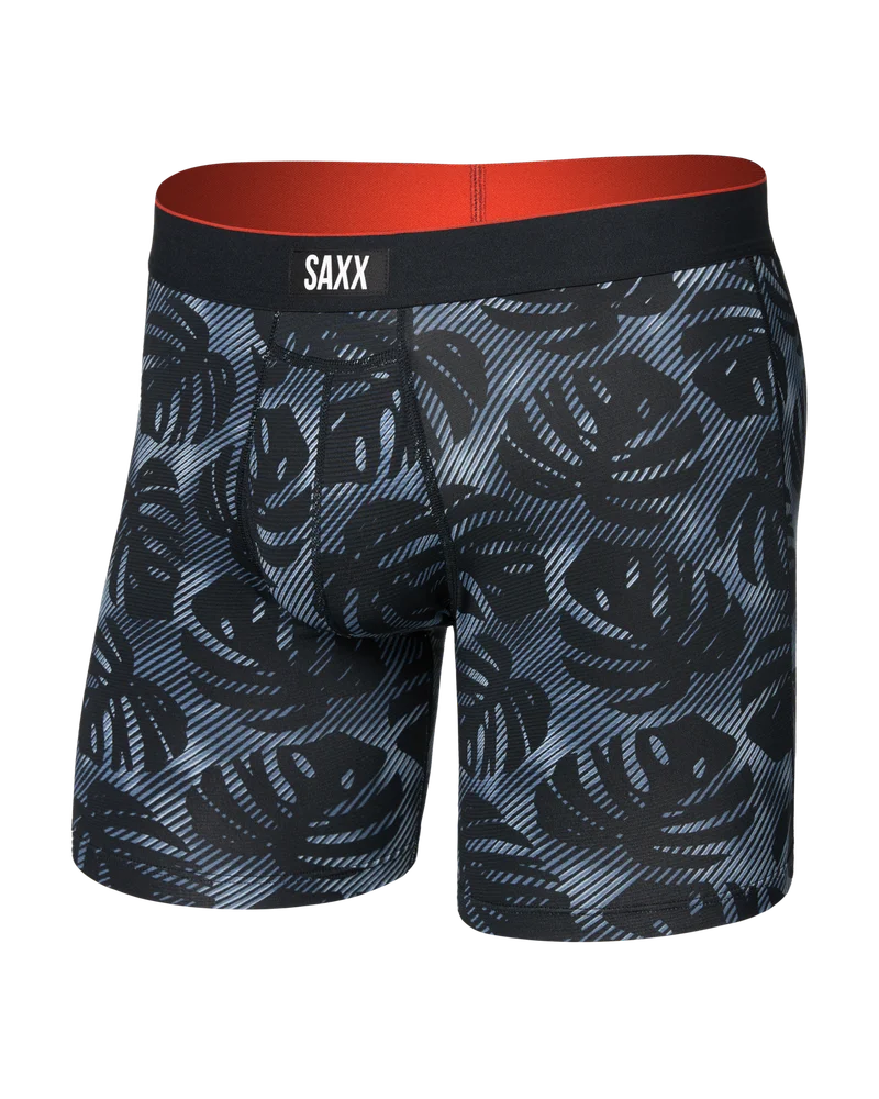 Multi-Sport Mesh Boxer Brief