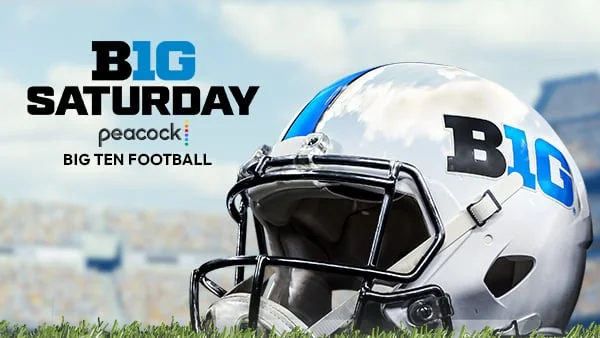 Big Ten Football