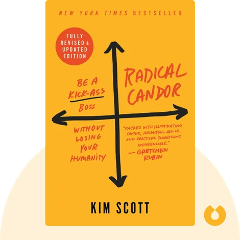 Radical Candor Radical Candor