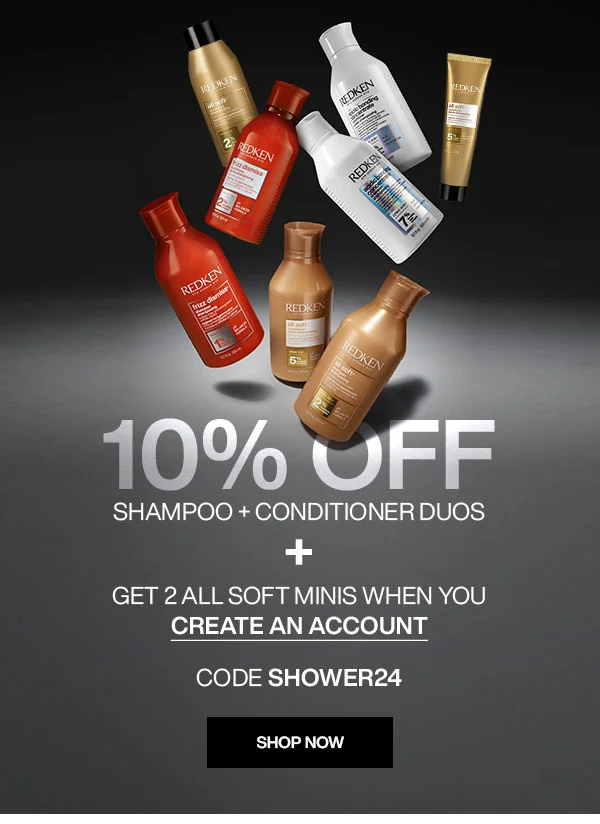 10% off all soft