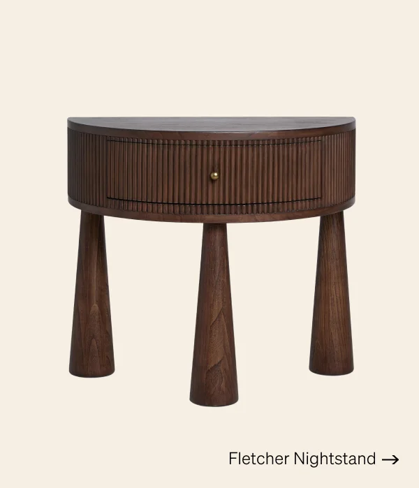 Shop Fletcher Nightstand