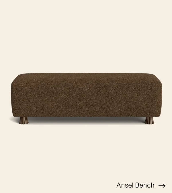 Shop Ansel Bench