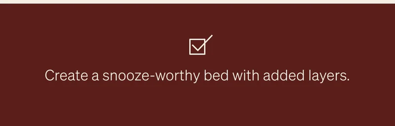 Shop Bedding
