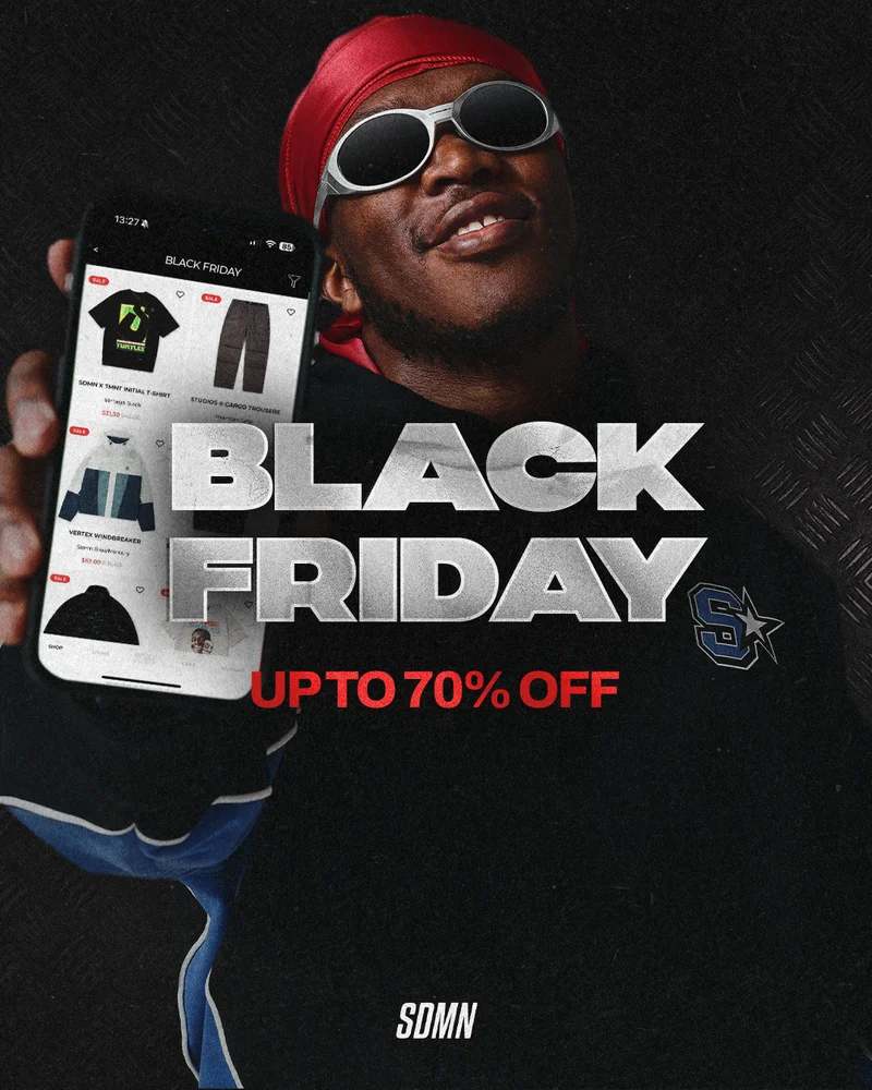 Black Friday Graphic