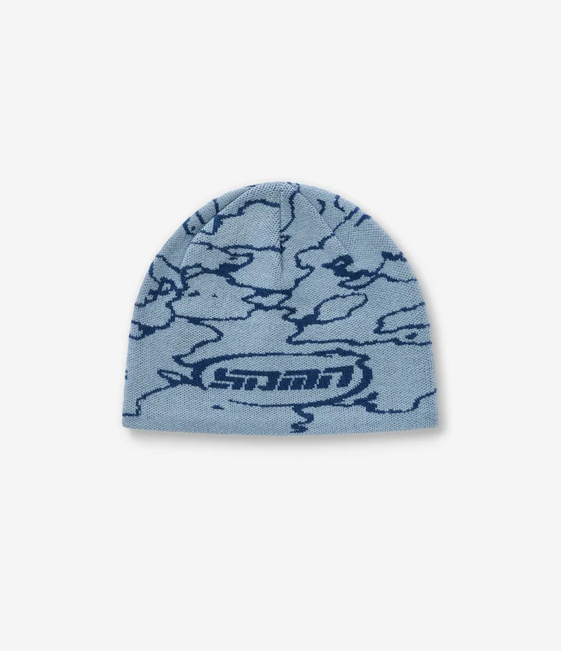Ripple Beanie