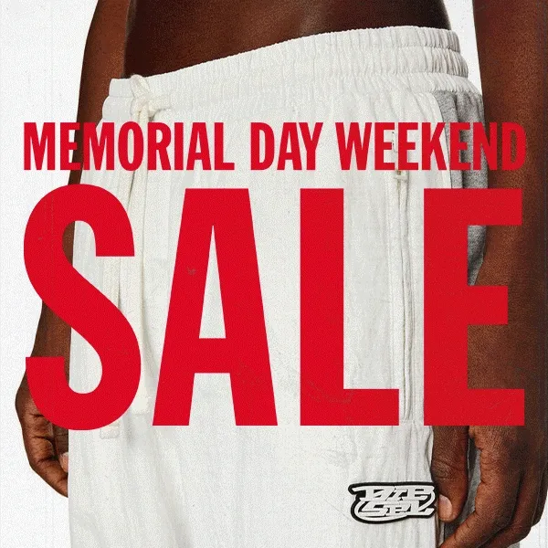 End of Season Sale