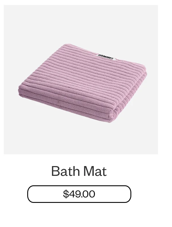 Bath Mat