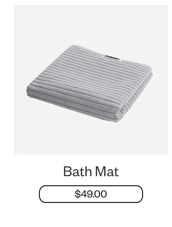 Bath Mat