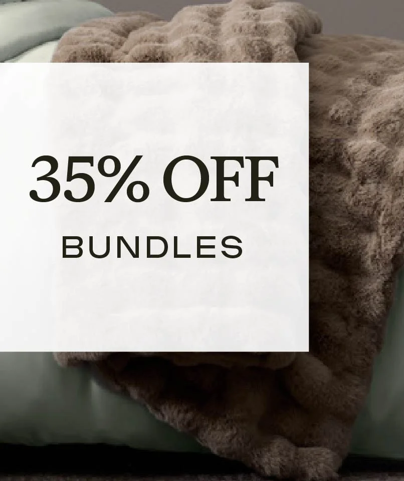 35% Off Bundles 35% Off Bundles