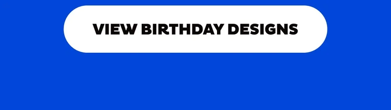 View Birthday Designs