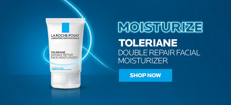 MOISTURIZE