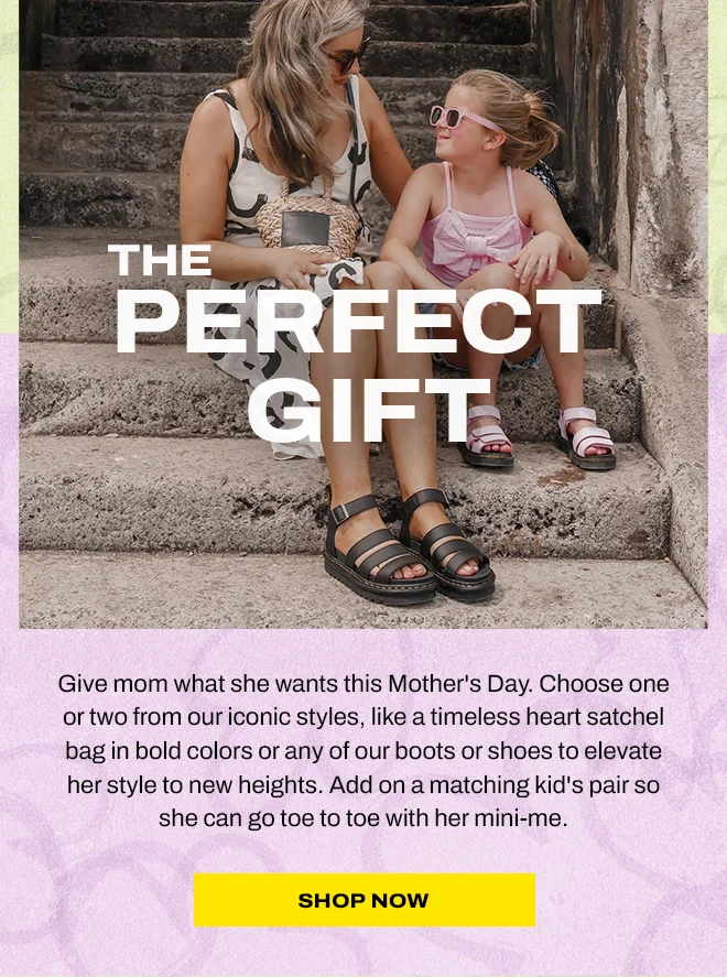 Shop Gifts for Mom