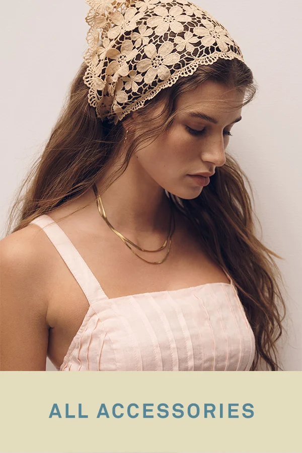 all accessories