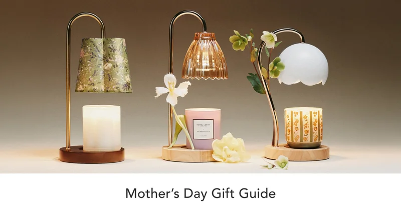 Mother's Day Gift Guide