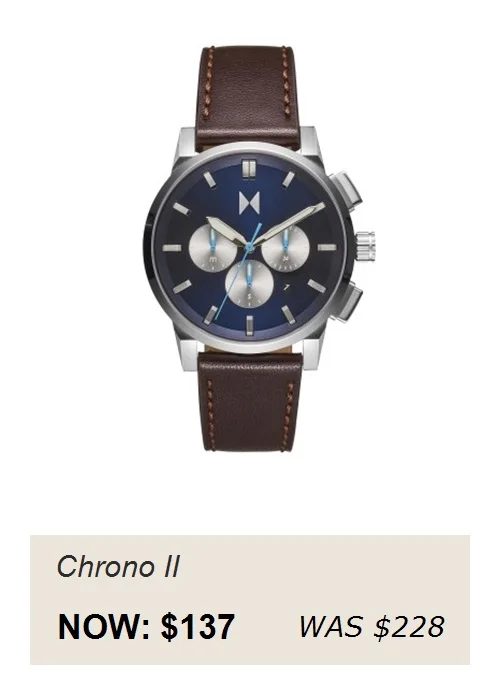 View product recommended for you