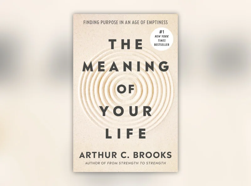 The Meaning of Your Life
