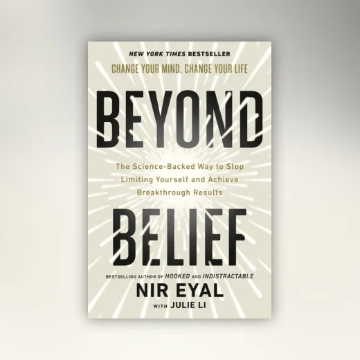 Beyond Belief