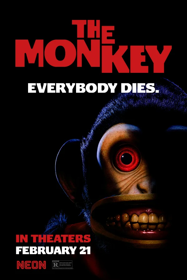 THE MONKEY