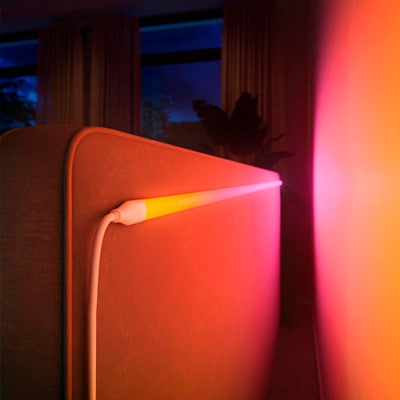 For epic movie nights