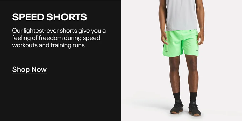 Men's Speed Shorts 4.0 7"
