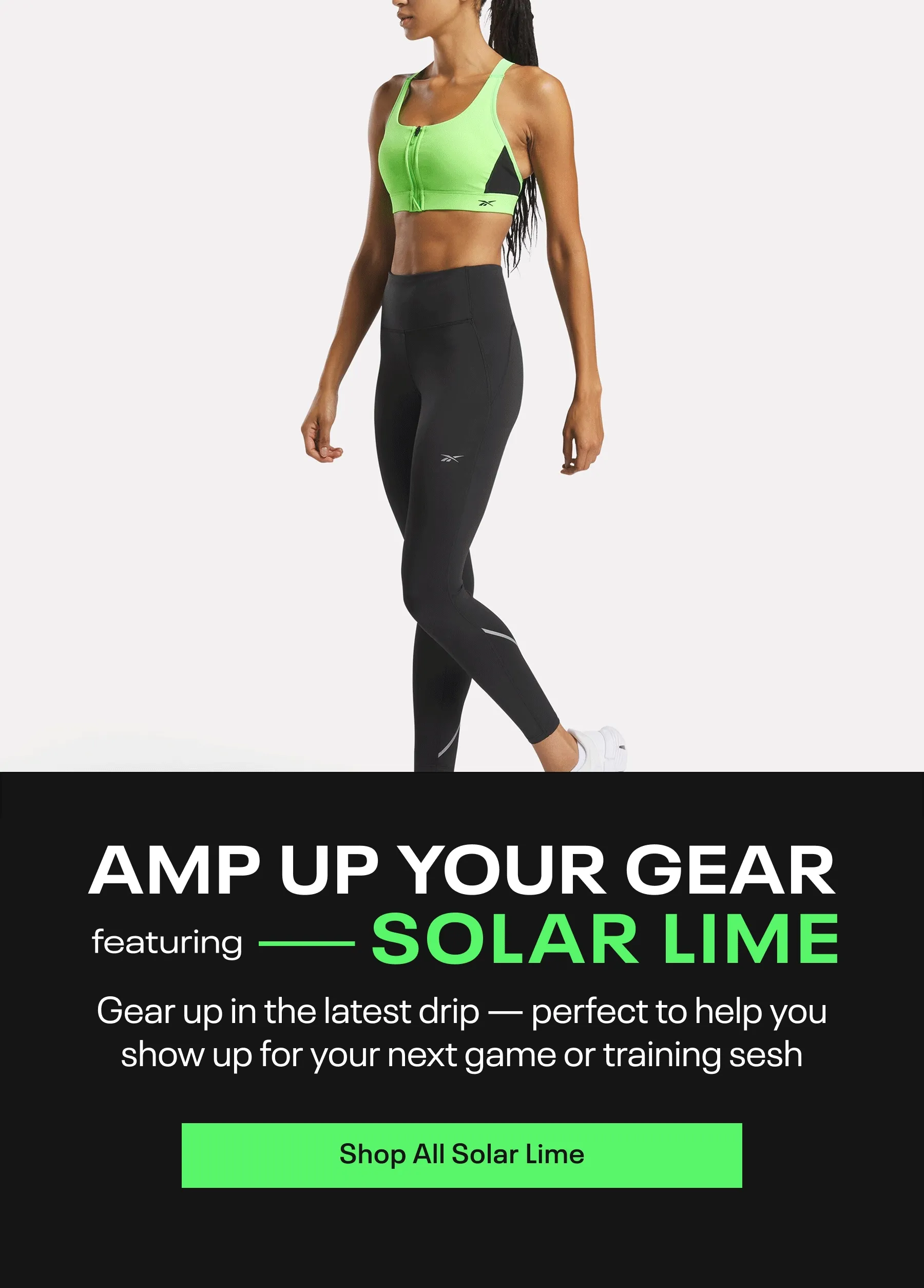 Shop Solar Lime