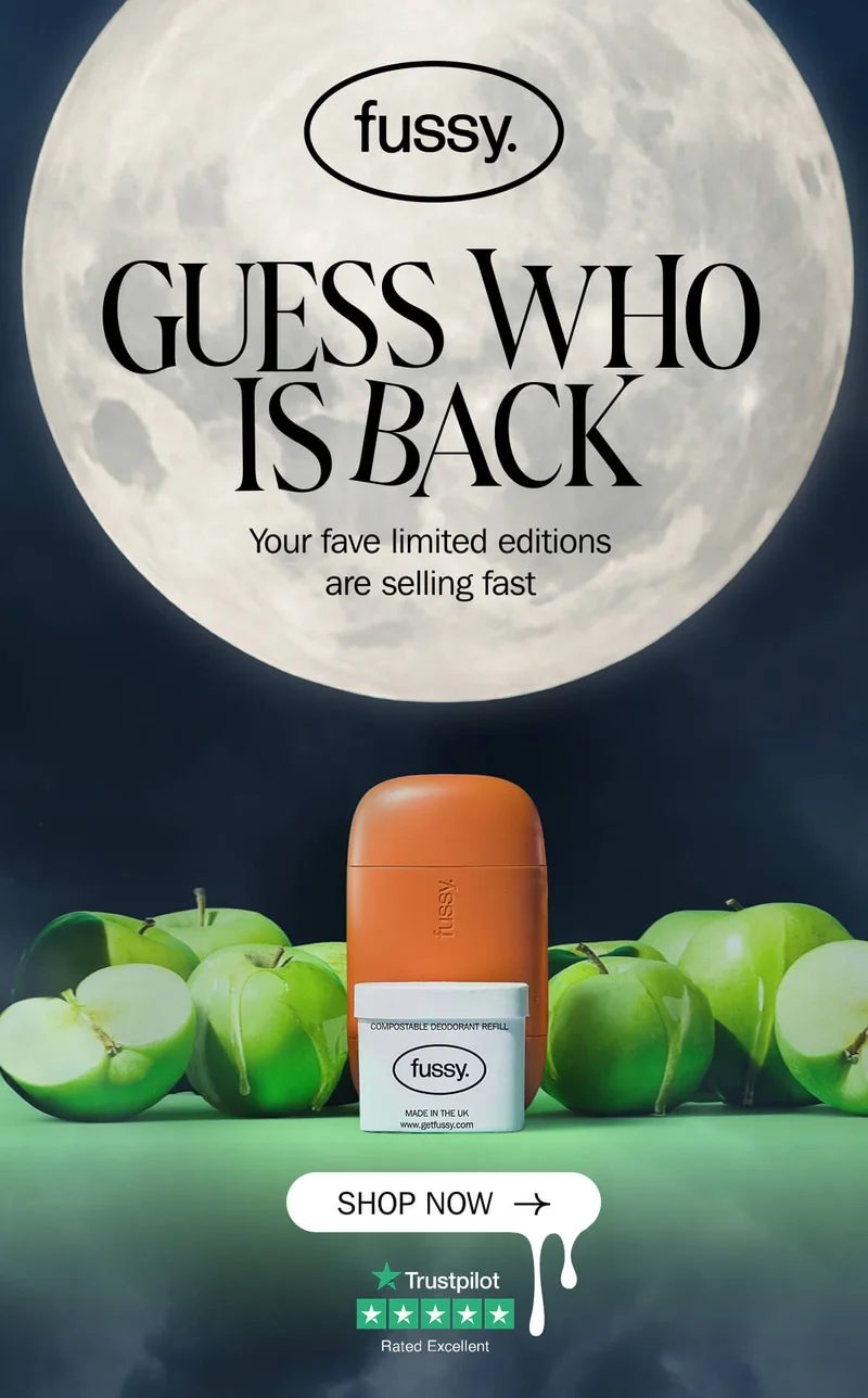 Back From The Dead