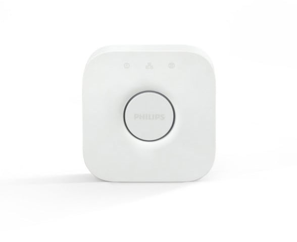 Add a Hue Bridge to get 25% off