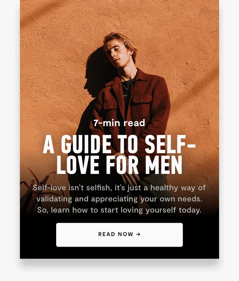 Self-Love