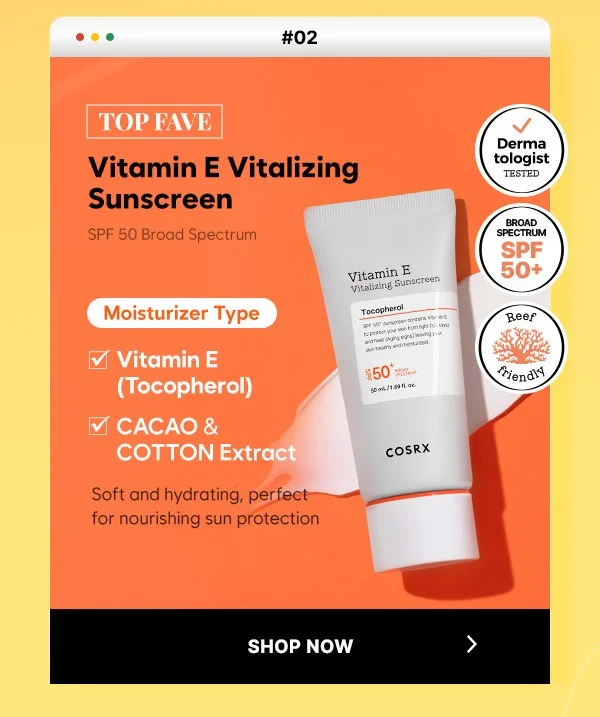 Best Sun Duo!