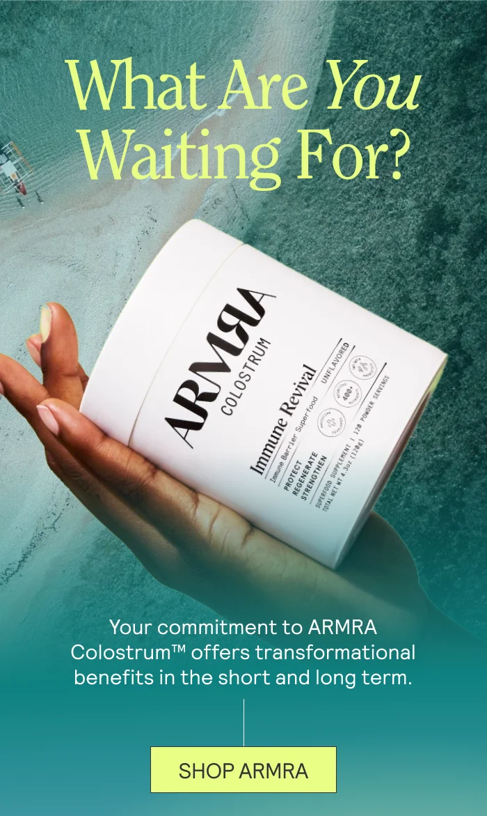 What Are You Waiting For?