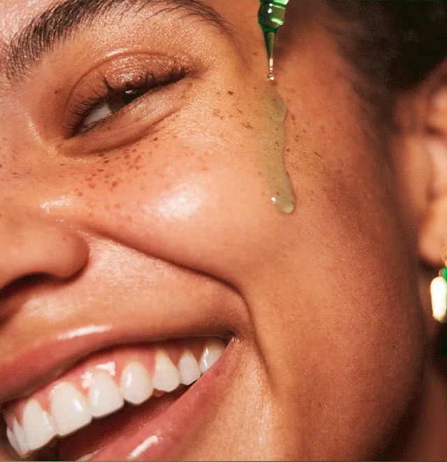 PLZ Clarify Facial Oil