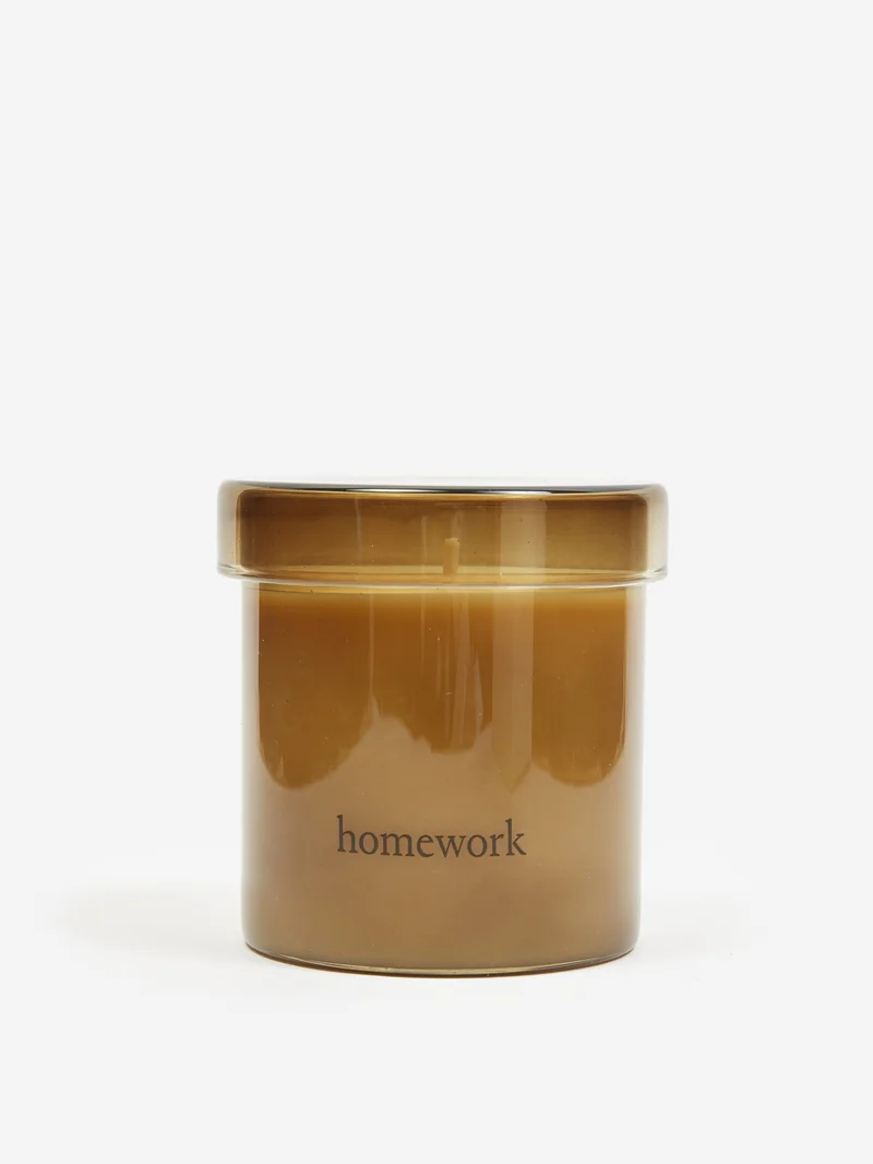 Image of Homework FIRE Candle - 280g