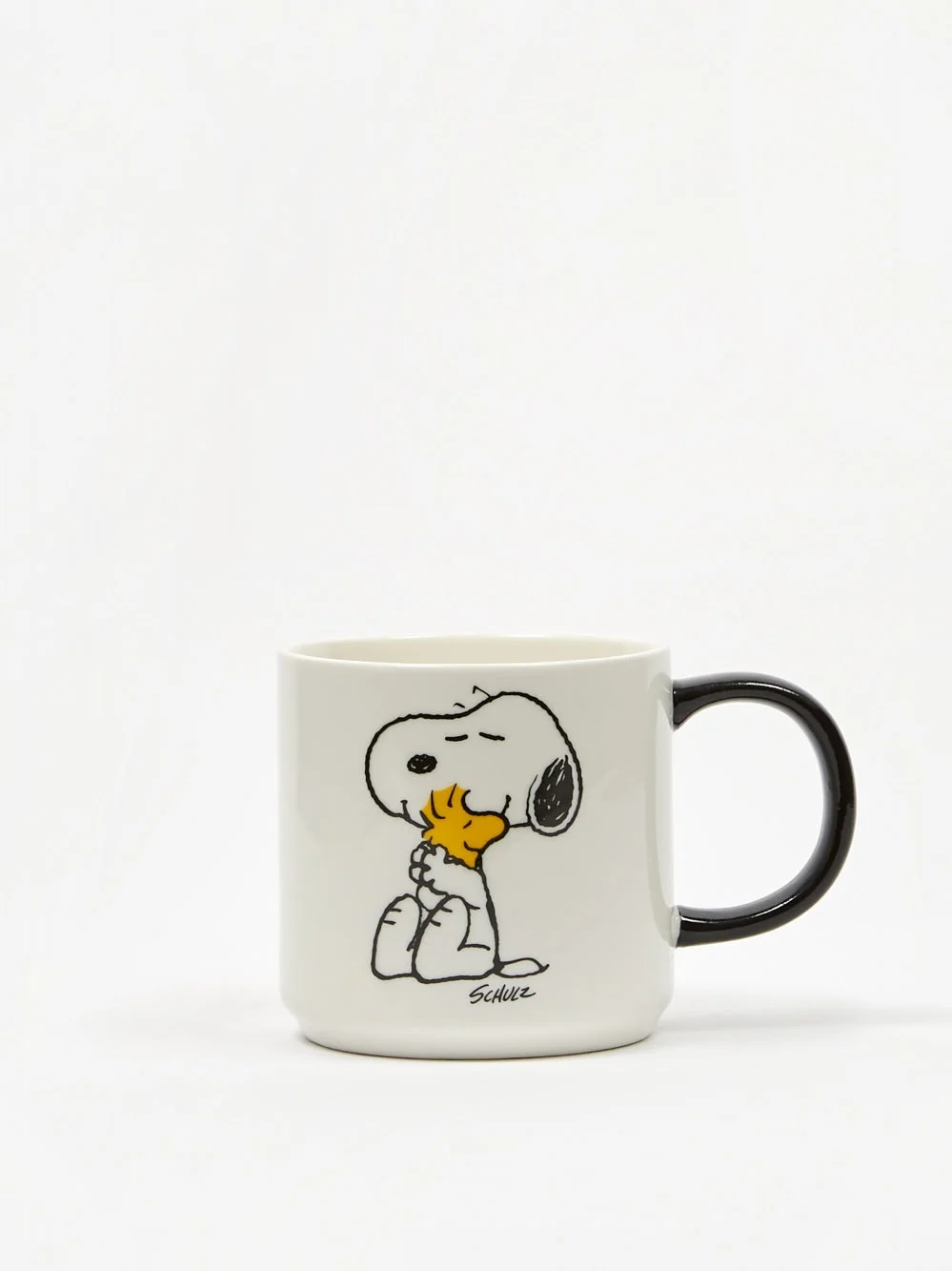 Image of Peanuts Mug - Love