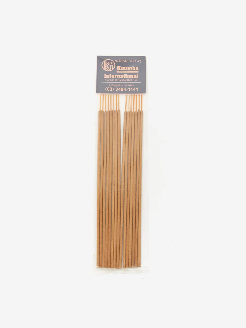 Image of Kuumba Incense - Where You At?