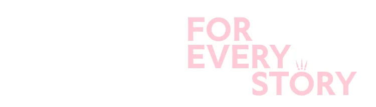 For every story
