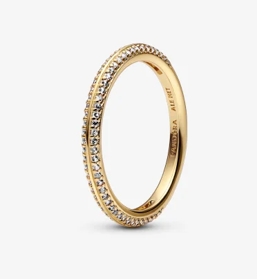 Pandora ME Pavé Ring