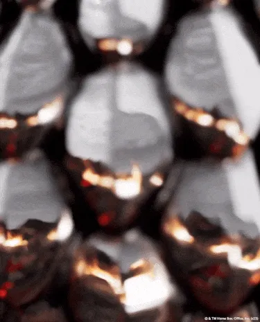 Game of Thrones Sparkling Dragon Egg Charm