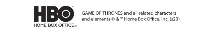 HBO Disclaimer