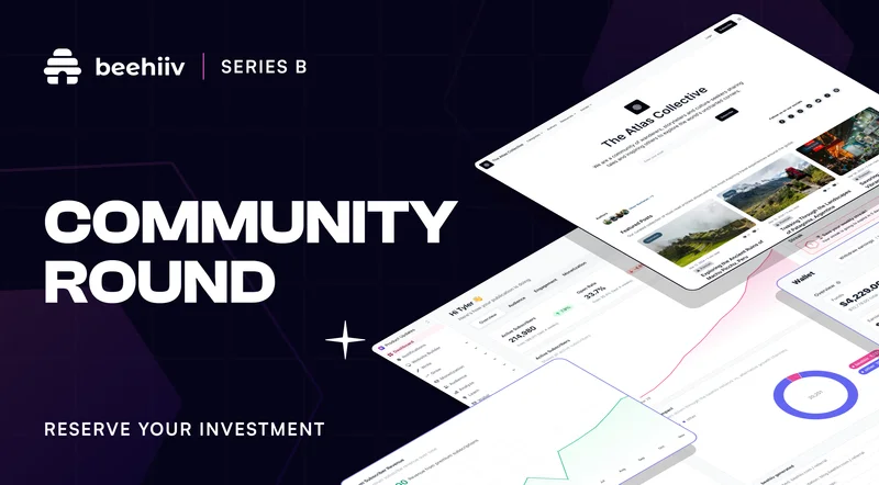 Wefunder Campaign