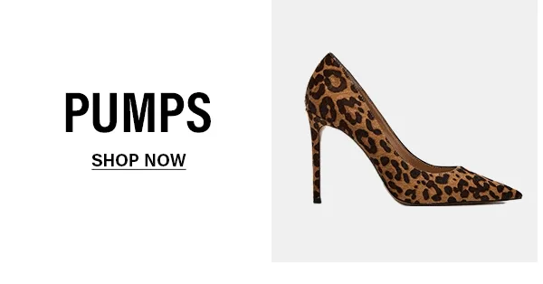 Pumps