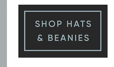 Hats & beanies