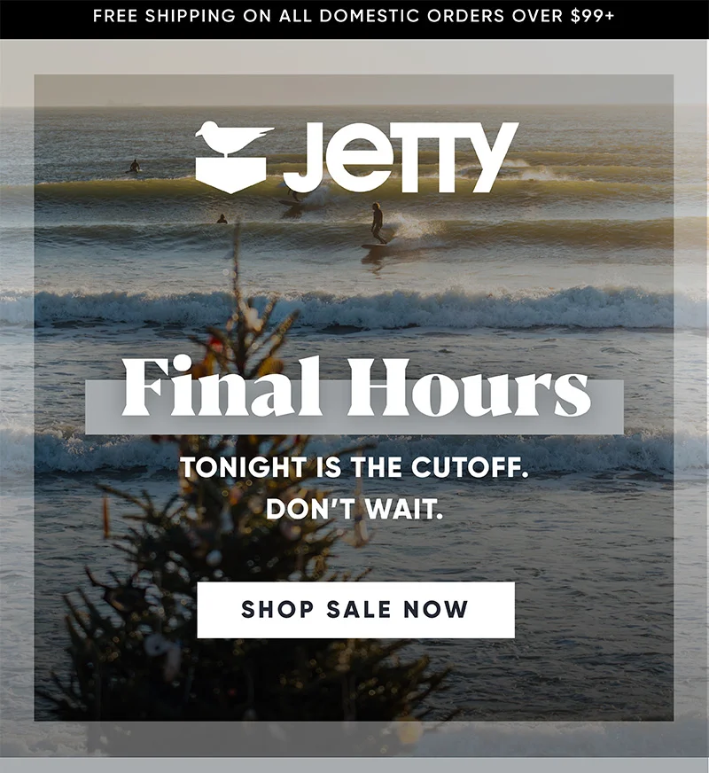 Final Hours