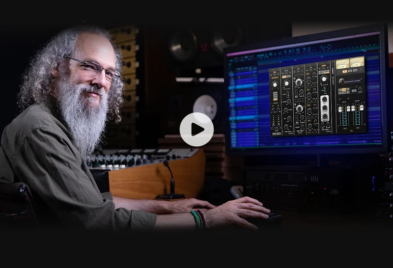 Andrew Scheps’ Mixing Tips for Scheps Omni Channel 2