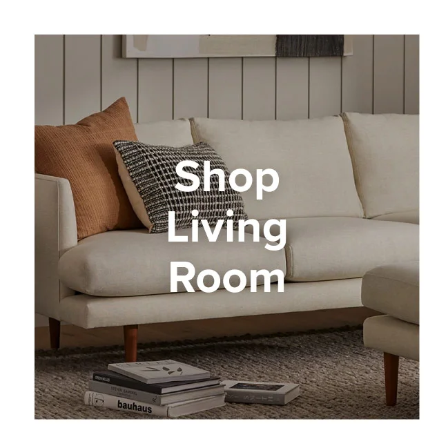 Shop Living Room.