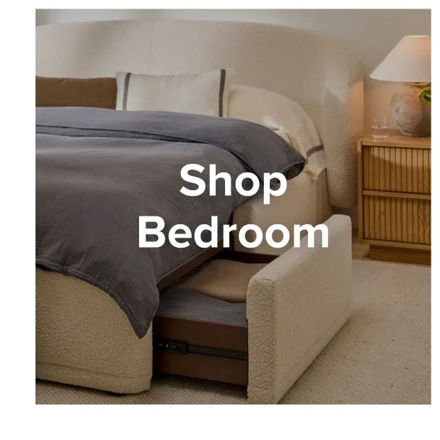 Shop Bedroom.