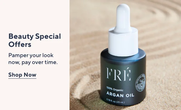 beauty special prices