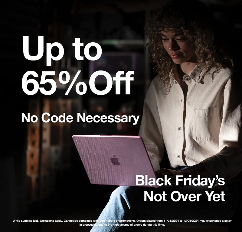 Up to 65% off
