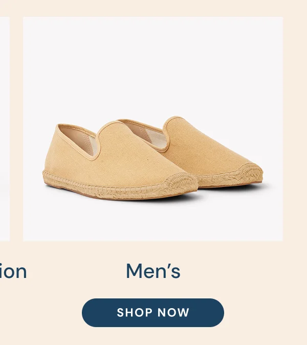 Men’s