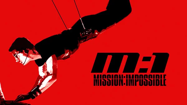 Mission: Impossible
